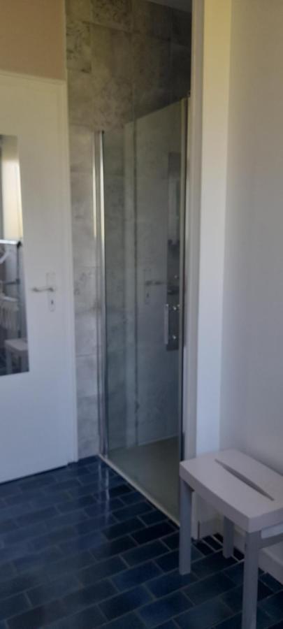 Ferienwohnung Chez Flo Mittelhausbergen Exterior foto